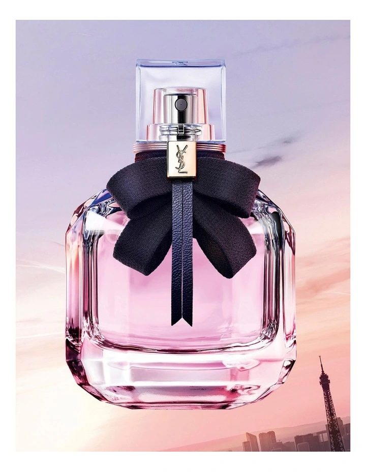 YSL MON PARIS EAU DE PARFUM 90ML YSL MON PARIS EAU DE PARFUM 90ML
