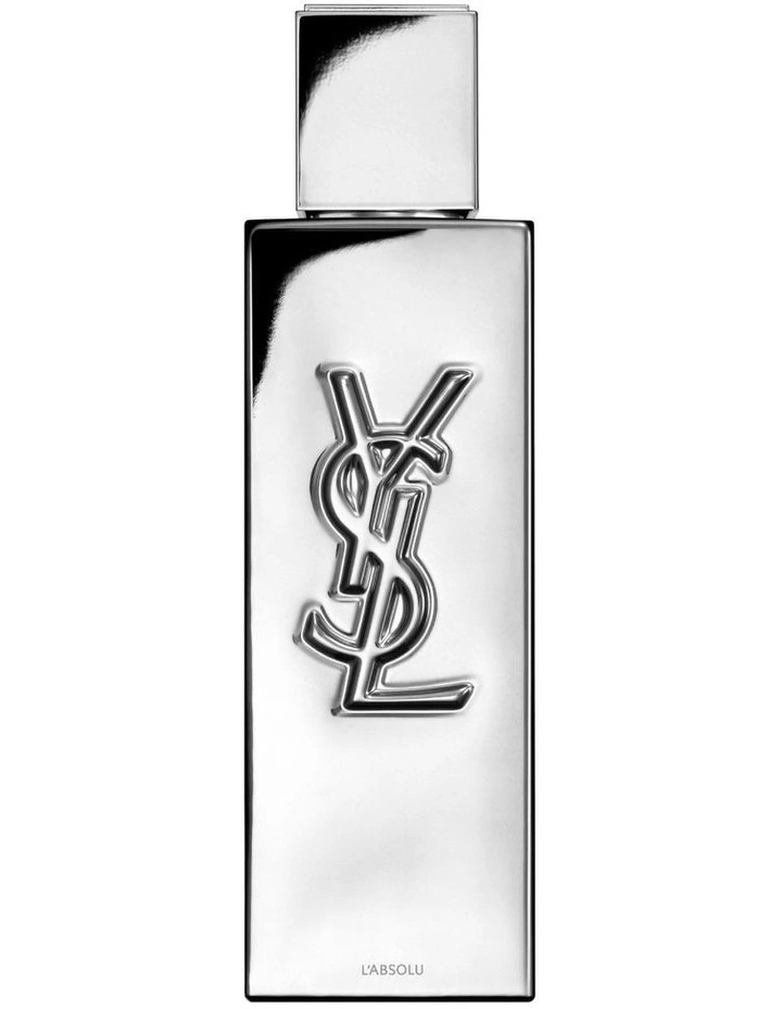 YSL MYSLF L'ABSOLU 100ML YSL MYSLF L'ABSOLU 100ML